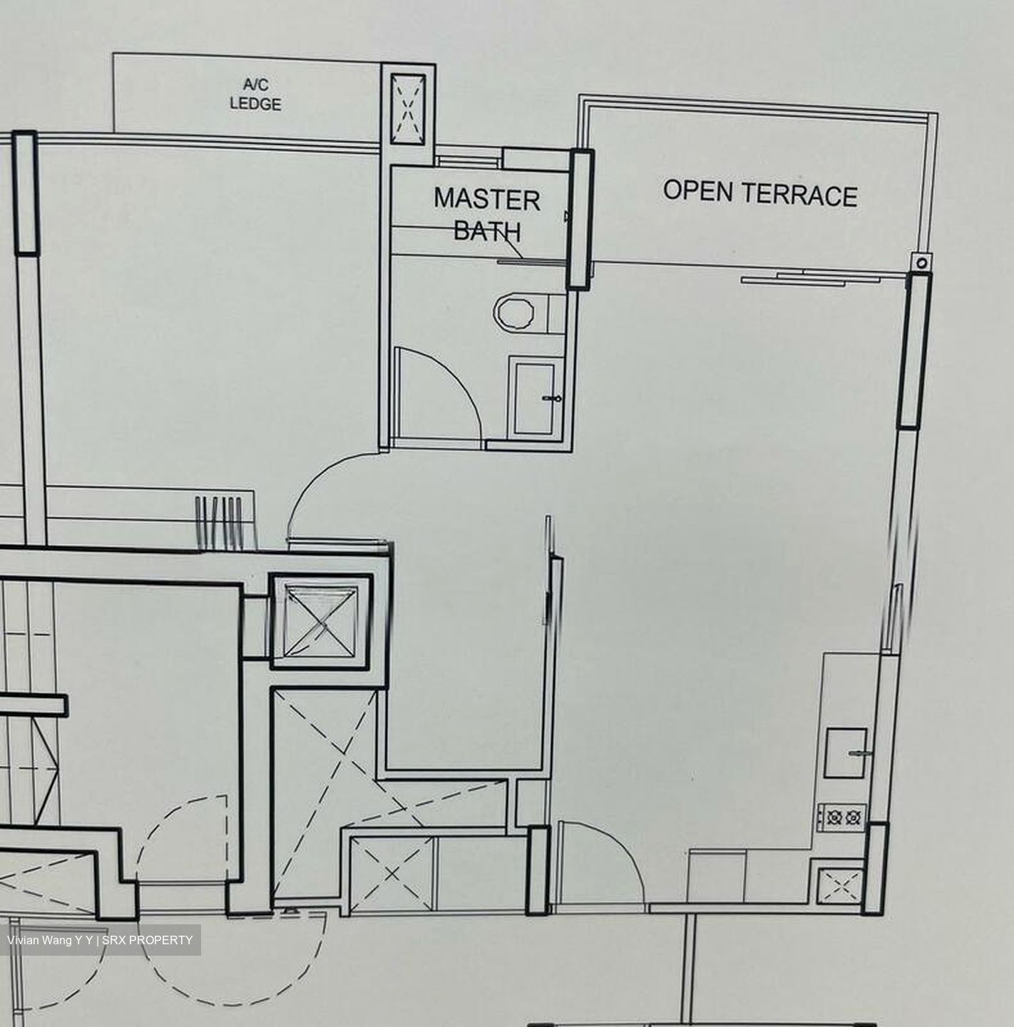 Watertown (D19), Apartment #502205211